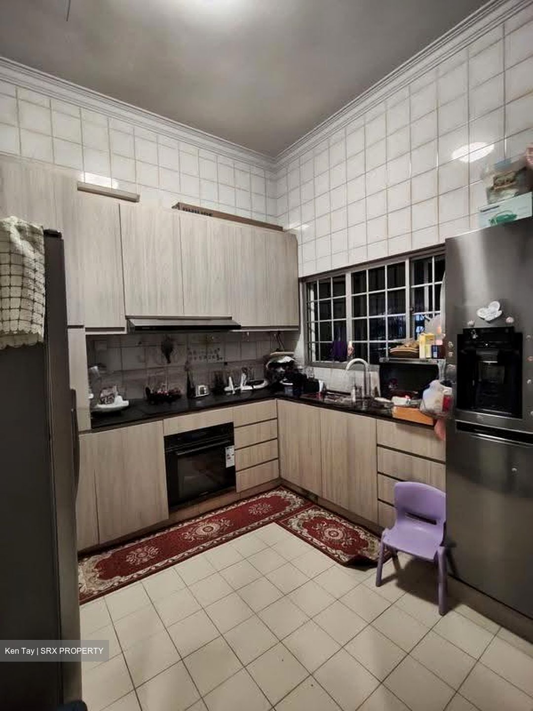 Loyang Villas (D17), Terrace #637706361